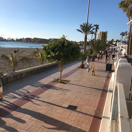 Ferienwohnung Torres Del Sol Los Cristianos Los Cristianos  Exterior foto