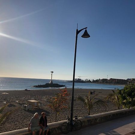 Ferienwohnung Torres Del Sol Los Cristianos Los Cristianos  Exterior foto