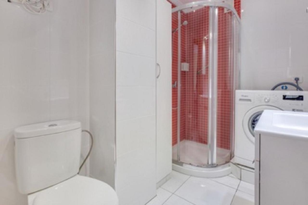 Ferienwohnung Torres Del Sol Los Cristianos Los Cristianos  Exterior foto